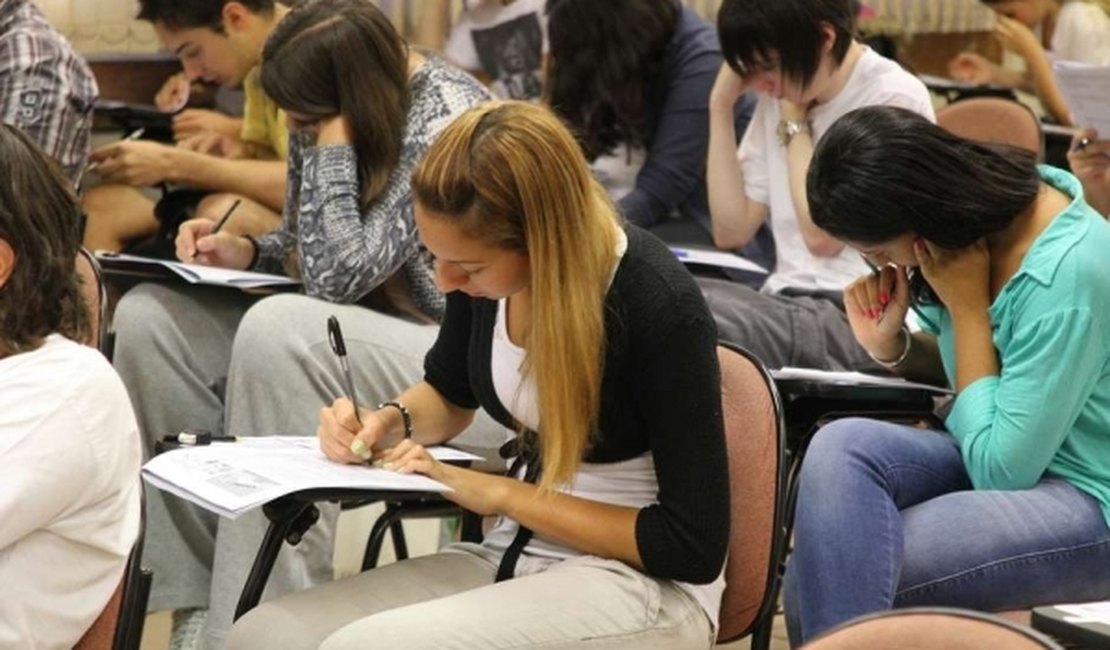 Inscrições para o Vestibular 2017 da Uncisal se encerram nesta sexta