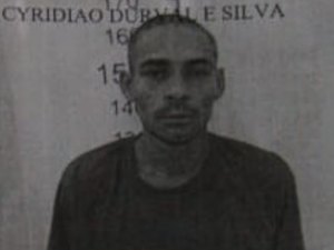 Detento é encontrado morto dentro de cela no Cyridião Durval
