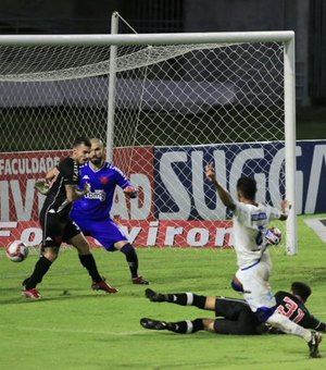 Com a presença da torcida, Vasco reencontra Marcelo Cabo e busca a segunda vitória seguida na Série B