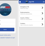 PMAL lança aplicativo 190; Arapiraca é o primeiro município beneficiado com a nova ferramenta