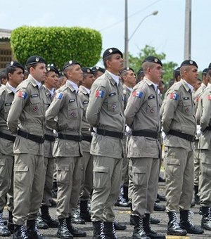 Cerca de 200 policiais farão segurança na ‘Greve Geral’ desta sexta-feira (28)