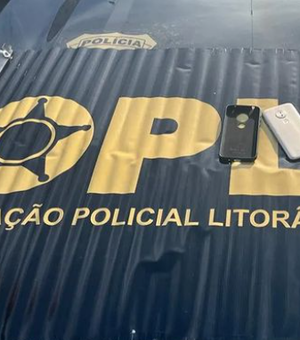 Mulher que roubou celular no Jacintinho é localizada pela polícia