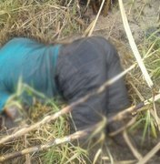 Corpo de um jovem em estado avançado de decomposição é encontrado em Rio Largo