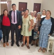 OAB/Arapiraca ouve reclamações de moradores da região do 1° Centro de Saúde