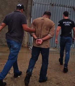Falso construtor é preso após dar golpe de R$ 400 mil em ONG de animais