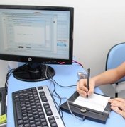 Emissão de carteira de trabalho pelo Sine Alagoas aumenta 54,71% este ano