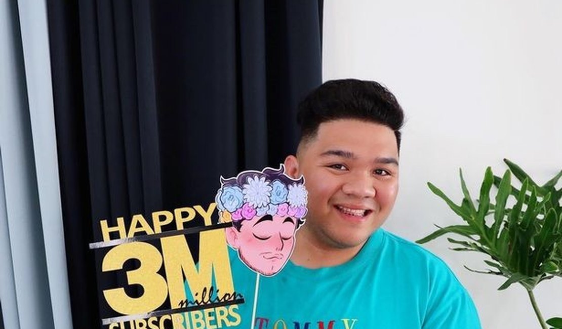 Morte de YouTuber de 26 anos choca fãs
