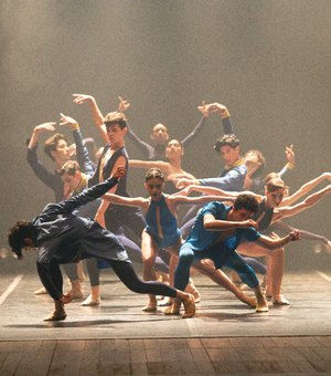 Maceió recebe espetáculo de balé no Teatro Deodoro na próxima sexta (01)
