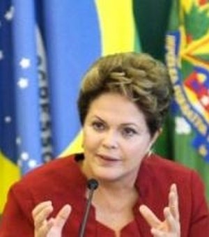Dilma apoia taxação maior de grandes fortunas