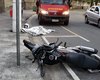 Motociclista morre após colidir com poste de iluminação no interior de AL