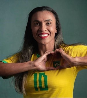 Última Copa da Rainha Marta: entenda a história e a importância dela para o futebol feminino