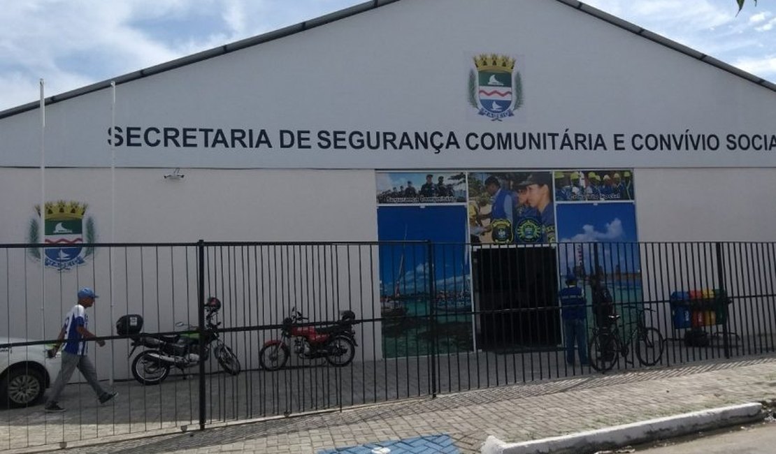 Prefeitura de Maceió nomeia novo secretario titular da Semscs