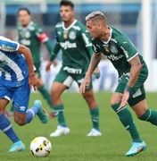 Palmeiras garante 'título' do primeiro turno do Brasileirão e pode repetir feito de 2016