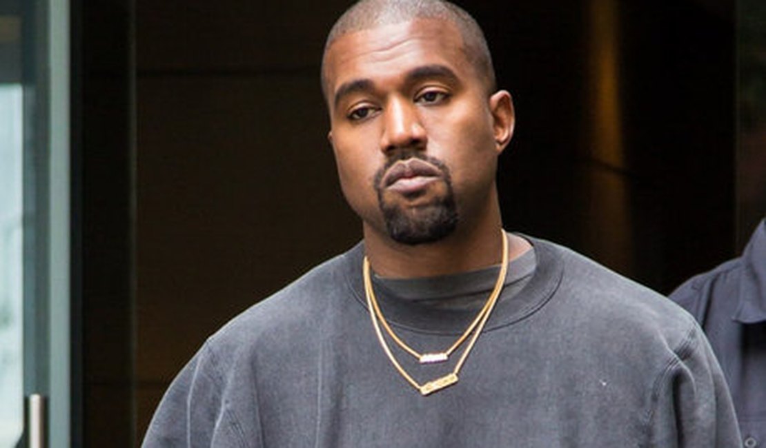 Kanye West queria que Coachella construísse domo para show
