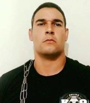 Tenente da Polícia Militar de Alagoas fica em estado grave durante treinamento em Brasília