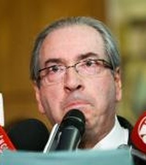 CCJ analisa hoje parecer sobre recurso de Eduardo Cunha