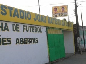 Arapiraca/Arasport vence São Miguel no Alagoano Sub 17