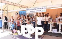 Prefeitura de Maragogi promove Feira do Aluno Empreendedor