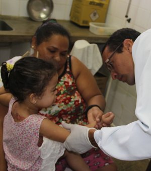 Unidades de saúde de Arapiraca passam a funcionar das 7h às 20h