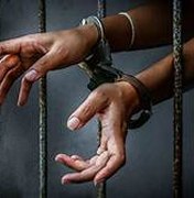 Suspeito de oferecer lanches em troca de sexo com menores é preso 