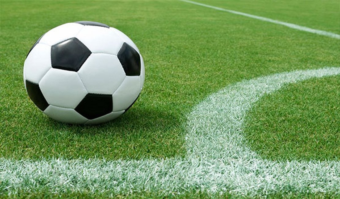 Cinco amistosos movimentam seis equipes alagoanas neste final de semana
