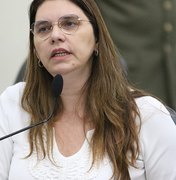 Jó Pereira volta a alertar sobre crescimento de crimes de violência contra mulher no estado