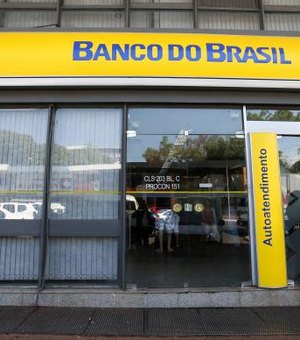 Banco do Brasil tem lucro líquido de R$ 11,1 bilhões em 2017