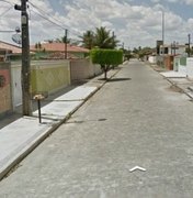 Trio 'toca o terror' em bairro da cidade de Arapiraca