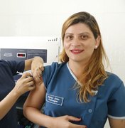 Maragogi inicia campanha de vacinação contra gripe
