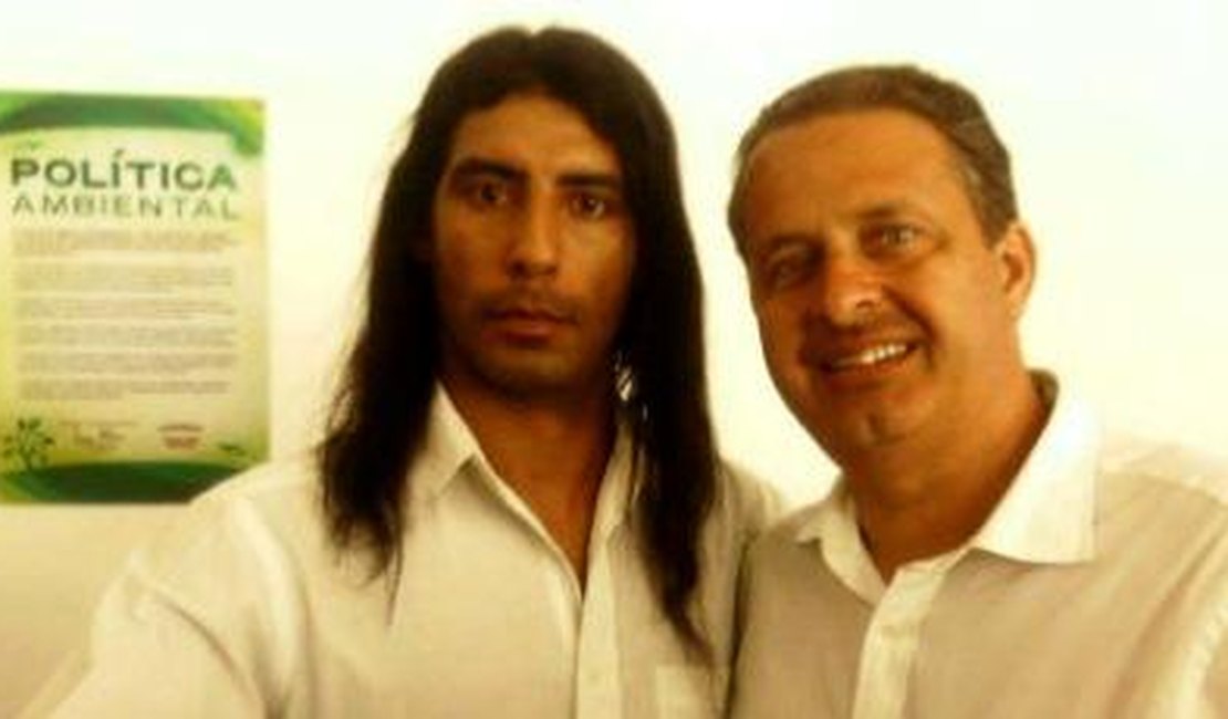 Maceió tem vereador roqueiro, diretor pornô e fã de Eduardo Campos