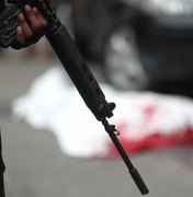 Após troca de tiros com PM, dois são mortos no Ceará