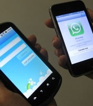 Associações iniciam campanha para impedir bloqueio do WhatsApp no Brasil