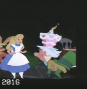 Casa da Mata lança 'vídeo caseiro' de música que evoca Alice