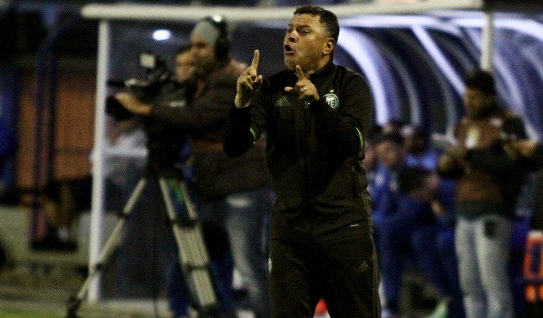 Brasileirão:Grêmio encosta no Corinthians; Ponte e SP vence e Coritiba demite técnico