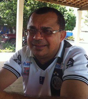 Odontólogo Clarindo Lopes poderá concorrer à presidência do ASA