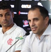Jogador do Flamengo é diagnosticado com tumor e terá que passar por cirurgia