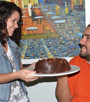 Casal de Arapiraca cria empresa para encomenda de comidas especiais