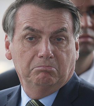 'Acho que vai ter uma prorrogação', diz Bolsonaro sobre auxílio emergencial