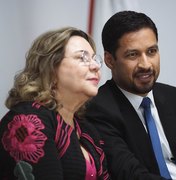 Rodrigo Cunha consegue recursos para criar a primeira delegacia especializada em combate à corrupção em Alagoas