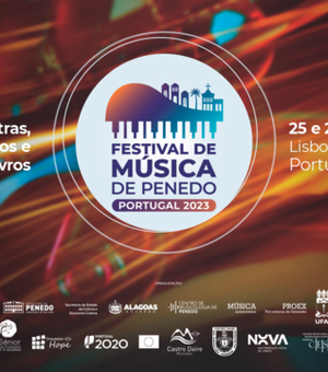 Festival de Música de Penedo tem sua primeira edição em Portugal