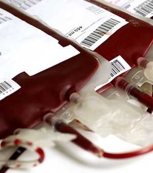 Santa Casa de Maceió precisa de doação de todos os tipos de sangue