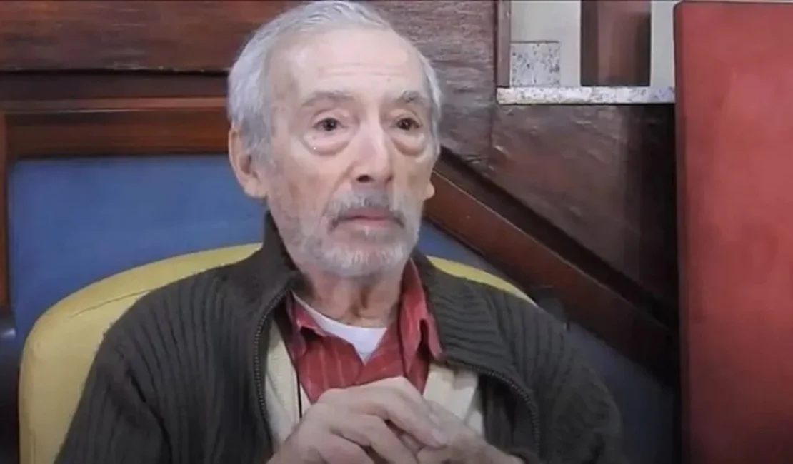 Jornalista Milton Coelho da Graça morre de covid-19 aos 90 anos
