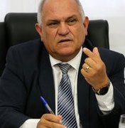 Presidente do TJ Alagoas comenta aumento dos ministros do STF