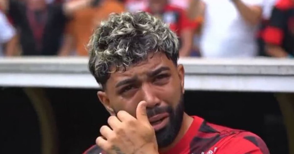 Gabigol Suspenso Por Dois Anos Por Fraude Em Exame Antidoping