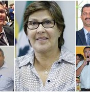 Cinco ex-prefeitos do Agreste são pré-candidatos a deputado estadual