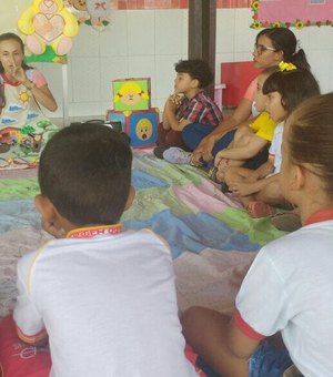 Arapiraca: Escola Virgem dos Pobres é destaque em metodologia de ensino