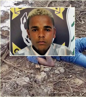 'Conhecido' da polícia é achado morto em Rio Largo