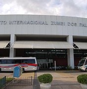 Maceió ganha 4 novos voos em dezembro, aniversário de 200 anos da cidade