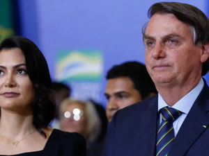 PL decide testar potenciais de Bolsonaro e Michelle em pesquisa interna