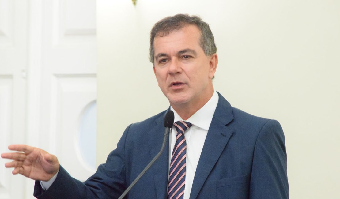 Ronaldo Medeiros é nomeado diretor-presidente da Arsal